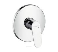 Hansgrohe Set de finition pour mitigeur douche encastré Focus E 2