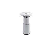 hansgrohe Set de finition STAROLIFT '52 Garniture de vidage chromée