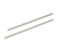 hansgrohe Set de rail de montage pour iBox Universal, 96615000,
