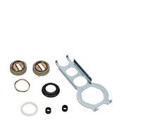 hansgrohe services mis en 13952000 pour Robinets avec la technologie de mélange de billes