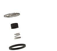 hansgrohe Set de service pour robinet lave-mains, 94156000