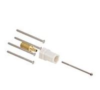 hansgrohe set d'extension 92615000 40 mm, pour Ecostat -UP