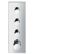 Hansgrohe Set module thermostatique 120mm x 360 mm NR: 10751000