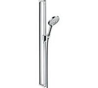 Hansgrohe Set de douche Axor Citterio E 36735000 chromé avec Raindance Select S 120 3jet