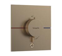 Hansgrohe ShowerSelect Comfort E mitigeur de douche encastrée oui || 15575140