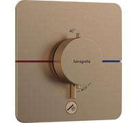 Hansgrohe ShowerSelect Comfort Q mitigeur de douche encastrée oui || 15589140