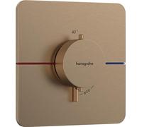 HansGrohe ShowerSelect Comfort Q Thermostat pour installation encastrée 15588140