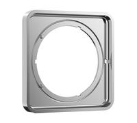 Hansgrohe ShowerSelect Comfort Q rosace chrome 13613000