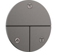 Hansgrohe ShowerSelect Comfort S élément externe de la vanne encastrée 15558340