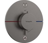 Hansgrohe ShowerSelect Comfort S mitigeur bain-douche encastrée avec thermostat || 15554340