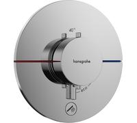 Hansgrohe ShowerSelect Comfort S mitigeur de douche encastrée oui chrome 15562000