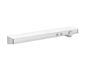 Hansgrohe ShowerSelect mitigeur bain-douche murale oui chrome-blanc 13184400