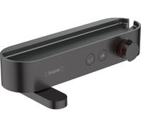 Hansgrohe ShowerSelect mitigeur bain-douche murale oui noir 24340670