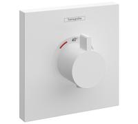 Hansgrohe ShowerSelect mitigeur de douche encastrée oui blanc 15760700