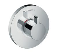 Hansgrohe ShowerSelect mitigeur de douche encastrée oui chrome 15741000