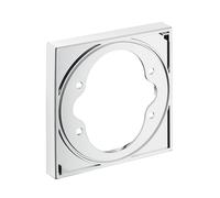 hansgrohe ShowerSelect Rosace d’extension, 13593000,