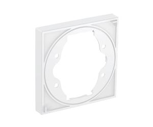 hansgrohe ShowerSelect Rosace d’extension, 13593700,