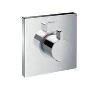 hansgrohe ShowerSelect highflow 15760000 mitigeur thermostatique encastré, chromé