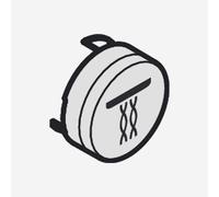 hansgrohe ShowerSelect Symbole de bouton-poussoir, 93575880,