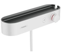 Hansgrohe ShowerTablet Select mitigeur de douche murale oui blanc 24360700