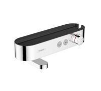 hansgrohe ShowerTablet Select Robinetterie thermostatique en applique, 24340000,