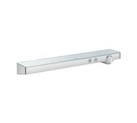 hansgrohe ShowerTablet Select - Mitigeur thermostatique de douche avec 2 sorties chrome