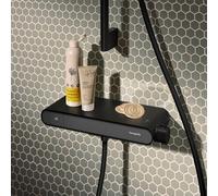 hansgrohe ShowerTablet Select Robinetterie de douche en applique avec mitigeur thermostatique, 13158670,