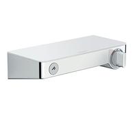 hansgrohe ShowerTablet Select 300 13171400 Thermostatique douche, blanc/chromé