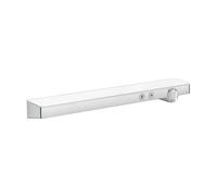 hansgrohe ShowerTablet Select Thermostatique douche 700 avec 2 sorties, blanc/chromé, 13184400