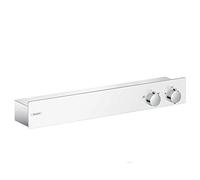 hansgrohe ShowerTablet Thermostatique douche 350, blanc/chromé, 13102400