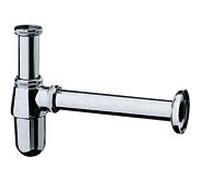 hansgrohe siphon à hansgrohe standard 52053000 11/4 ", chrome