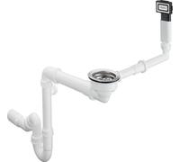 Hansgrohe siphon d’évier 43927000