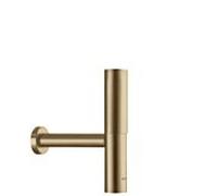Hansgrohe Siphon design Flowstar 51303140 G 1 1/4 – bronze brossé