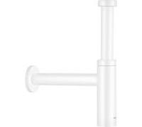 hansgrohe siphon design Flowstar 51305700 G 1 1/4, blanc mat