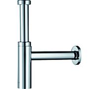 hansgrohe siphon design Flowstar 51305950 G 1 1/4, laiton brossé
