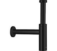 hansgrohe Siphon design Flowstar S 51305670 G 1 1/4, noir mat