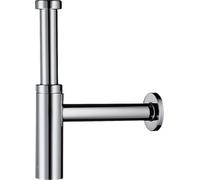 Hansgrohe Siphon Flowstar S 52105000 – design – Chrome