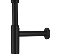HANSGROHE Siphon design Flowstar S - Noir mat