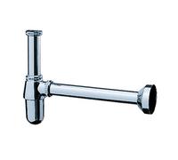 hansgrohe Siphon facile à installer, chromé, 52010000