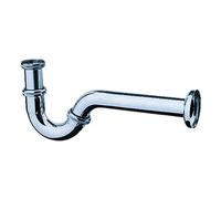 Hansgrohe Siphon pour bidet 55237000 11/4" Chrome