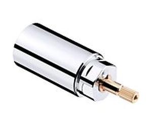 hansgrohe sleeve Axor finish set valve cachée 92650450 5/87 blanc