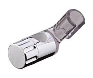 hansgrohe slide 28672000 chromé , pour Unica douche Unica 88