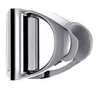 hansgrohe slider 96190480 barre de douche d= 25mm, jaune