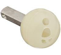 hansgrohe contrôle sans raccord de douche buccale, pour technique de mélange de billes