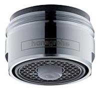 hansgrohe spray shaper F13 SoftStart M24x1 chr. 92517000 M 24x1, 15 l/min, chromé