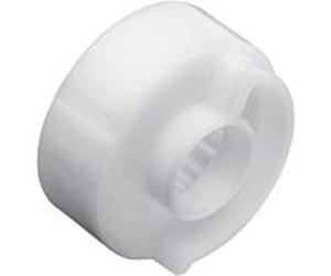 hansgrohe Stell / Anschlagscheib.Temp chromé 95041000