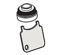 hansgrohe Strahlregler M24 x 1 antivol 98612000