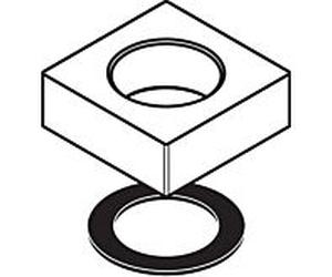 hansgrohe Sun. Axor St. X f mélangeur évier 97474000 m. Pull-out chromé