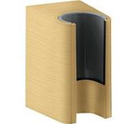 Hansgrohe Axor Starck Un support de douche, Coloris: Optique or brossÃ© - 45721250