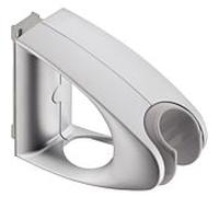 hansgrohe support de hansgrohe Unica D Pharo 25968000 mat, pour Comfort Select douche Comfort Select Plus